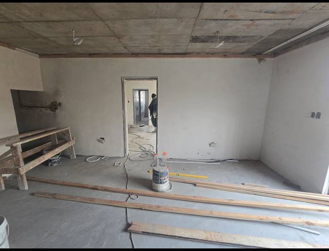 1,700M² FACTORY TO LET IN BENONI SOUTH